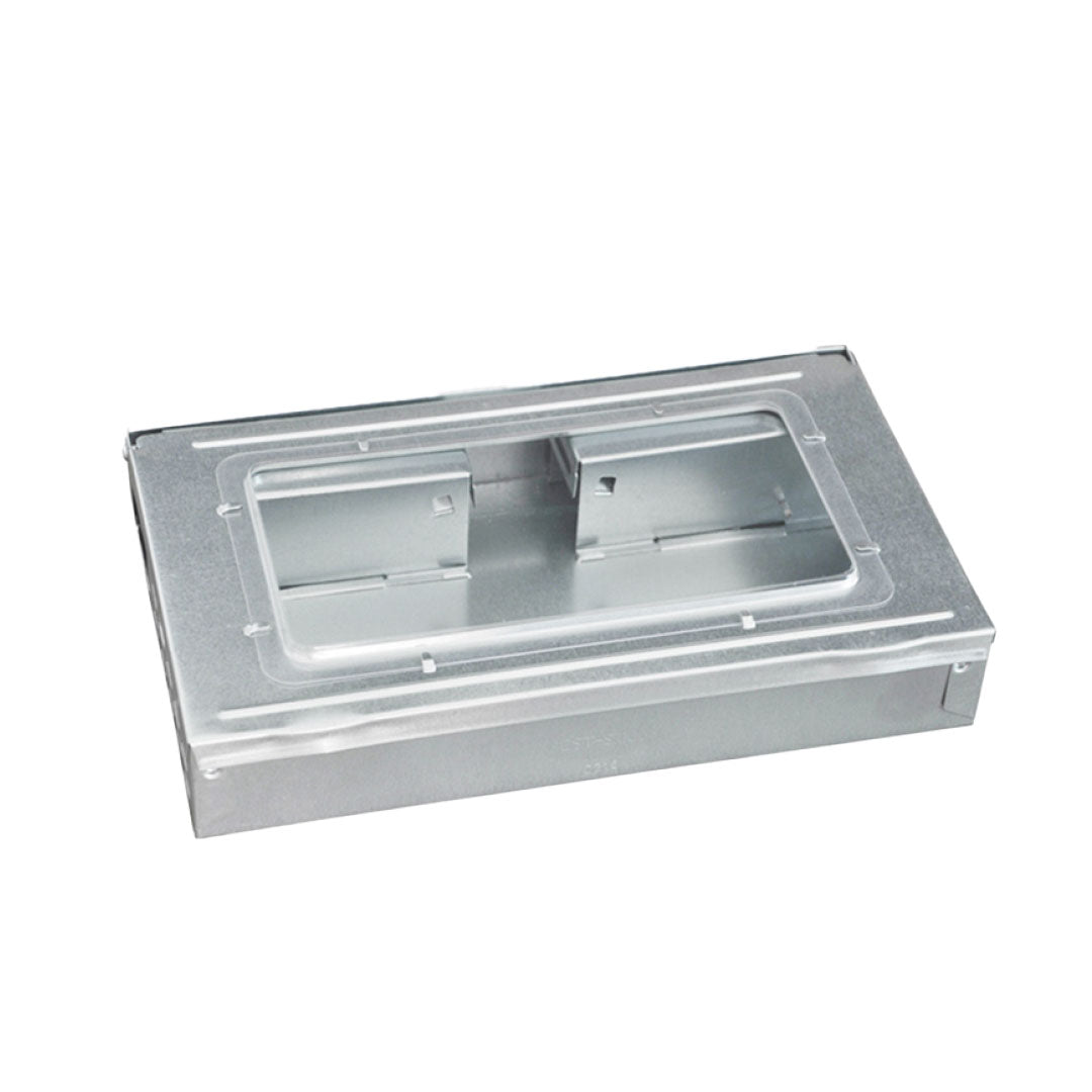 New Multicat Galvanised - Newpharm