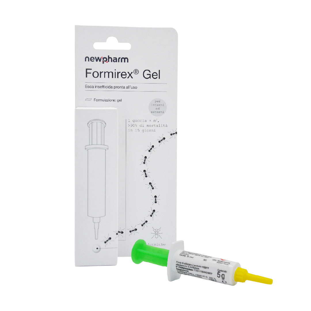 Formirex Gel