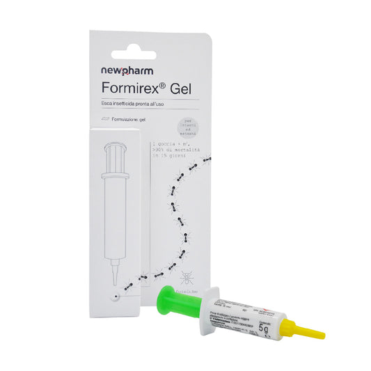 Formirex Gel