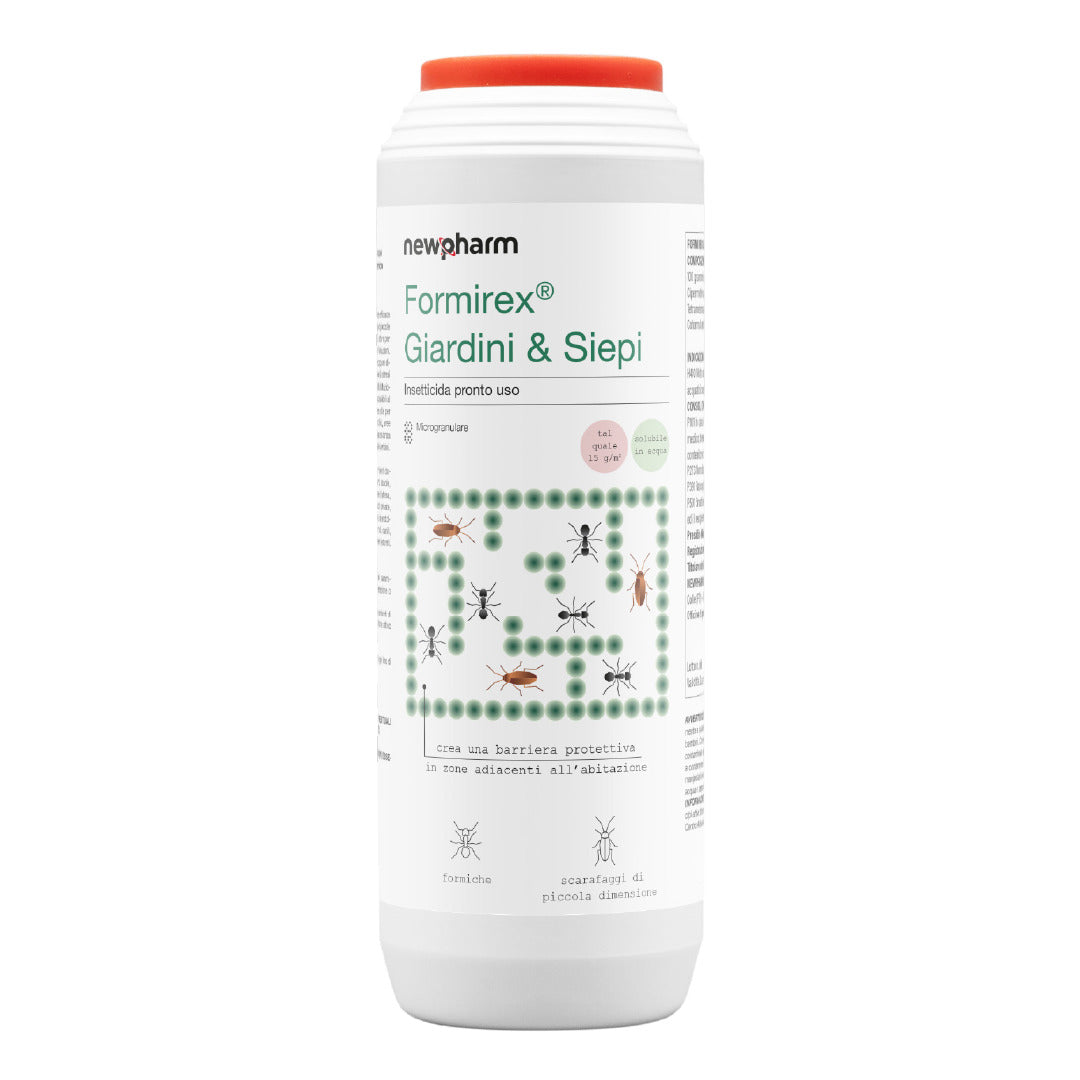 Formirex Granules