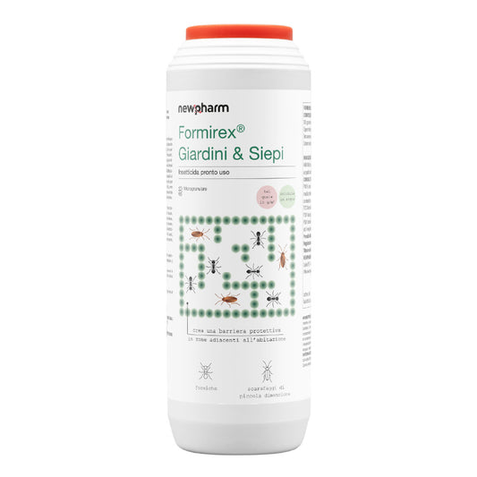 Formirex Granules
