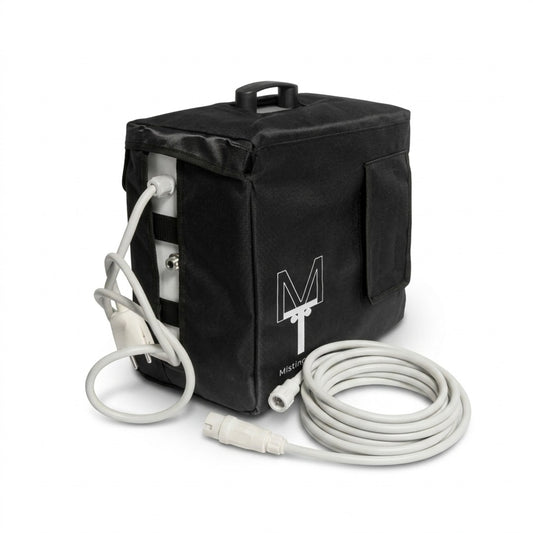 Mosquito Barrier Entry (NP10)