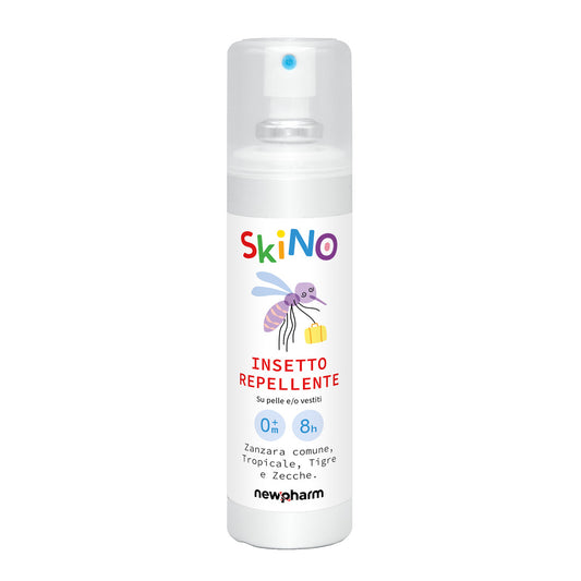 SkiNò Repellent
