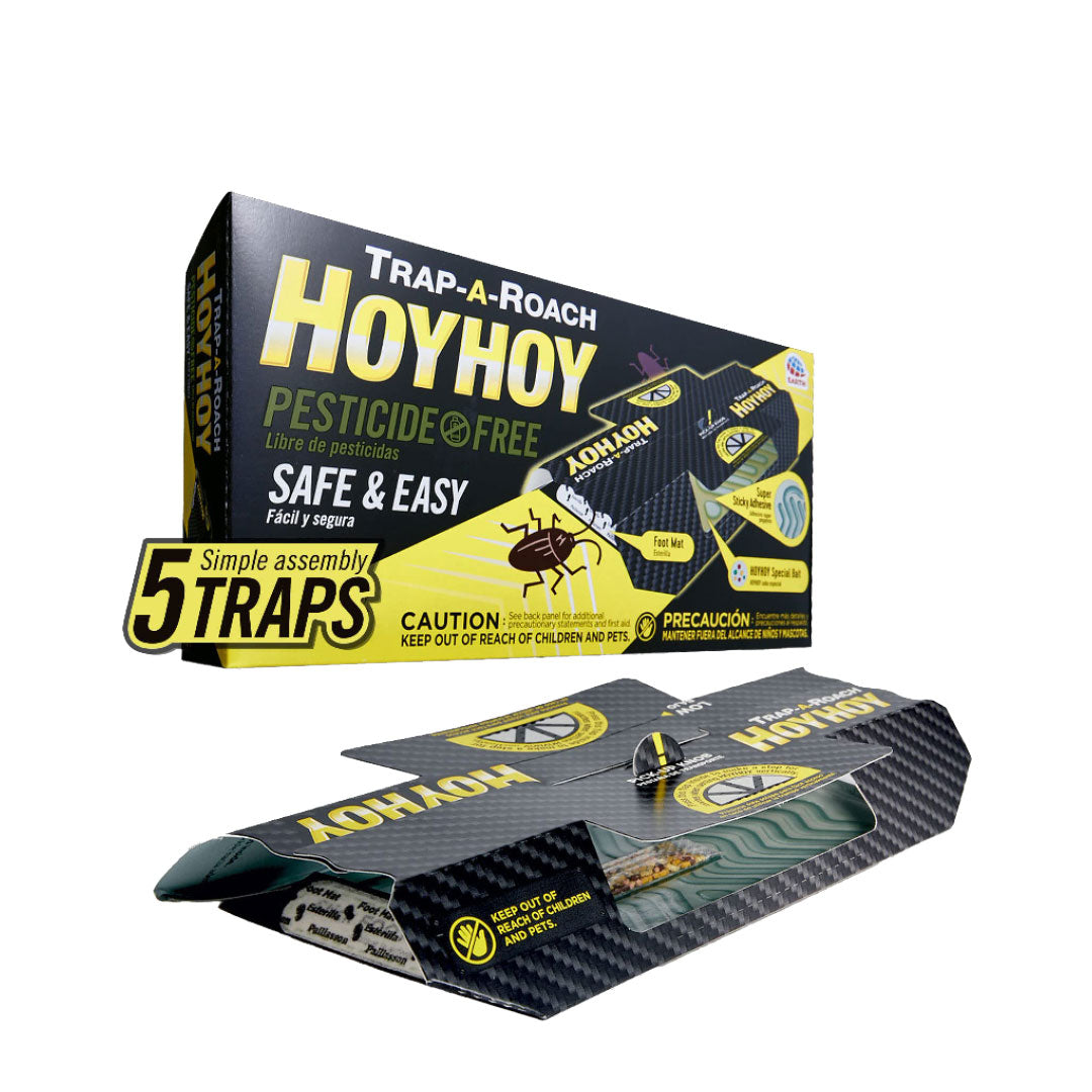 Hoyhoy Trap-a-Roach - Newpharm