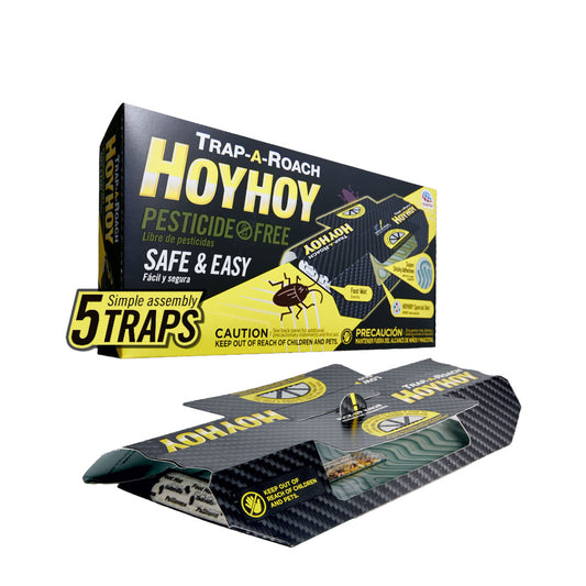 Hoyhoy Trap-a-Roach - Newpharm